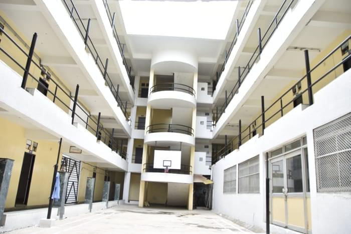 GHRCE Nagpur Campus & Facilities photo 4